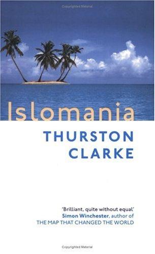 Cover for Islomania