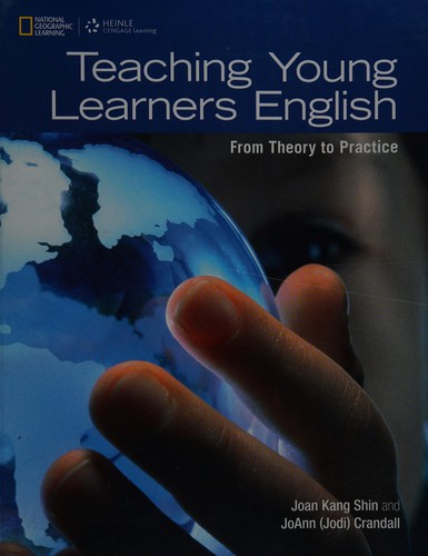 Cover for Teaching Young Learners English