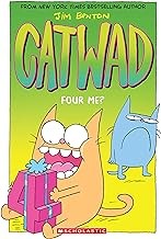 Cover for Catwad
