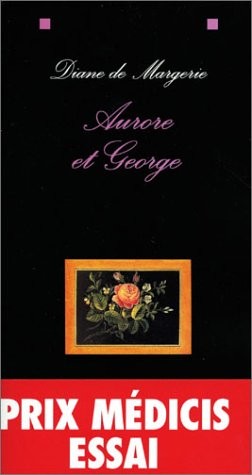 Cover for Aurore et George