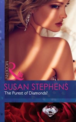 Cover for The Purest of Diamonds