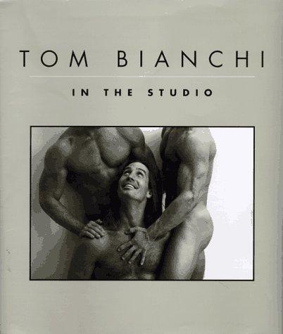 Cover for In the studio