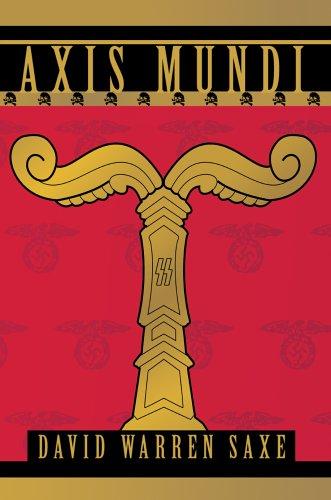 Cover for Axis Mundi