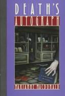 Cover for Death's autograph
