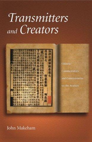 Cover for Transmitters and Creators