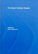 Cover for The sport studies reader
