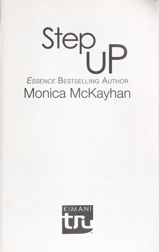 Cover for Step up