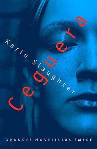 Cover for Ceguera