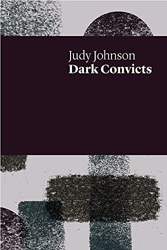 Cover for Dark Convicts