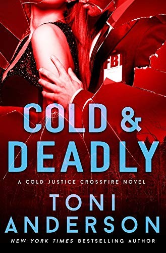 Cover for Cold & Deadly