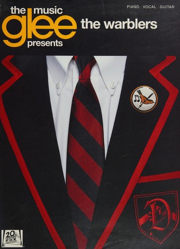 Cover for Glee