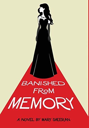 Cover for Banished From Memory