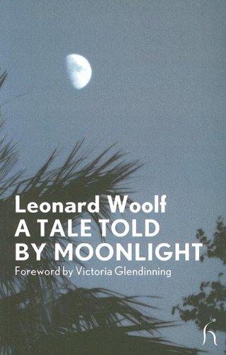 Cover for A Tale Told by Moonlight (Modern Voices)