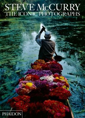Cover for The Iconic Photographs