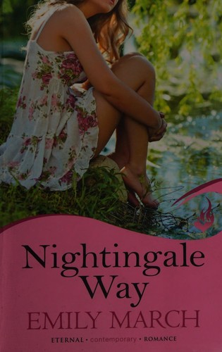 Cover for Nightingale Way
