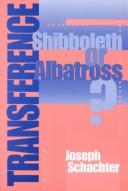 Cover for Transference