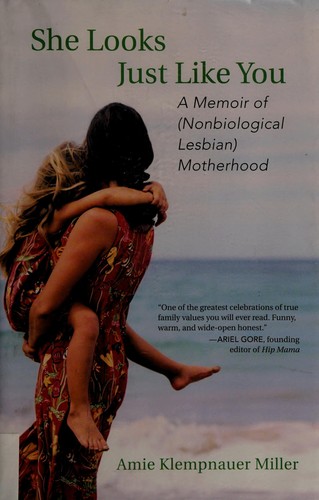 Cover for She looks just like you