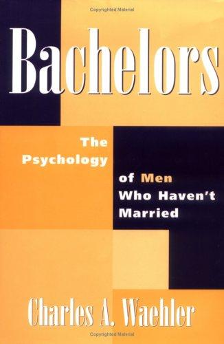 Cover for Bachelors