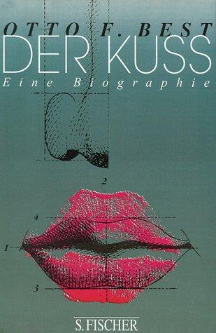 Cover for Der Kuss