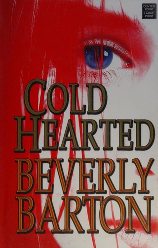 Cover for Cold hearted