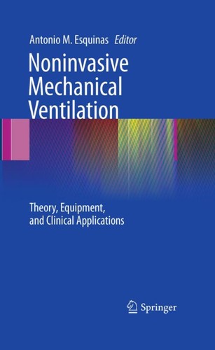 Cover for Noninvasive Mechanical Ventilation