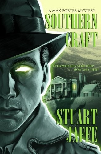 Cover for Southern Craft