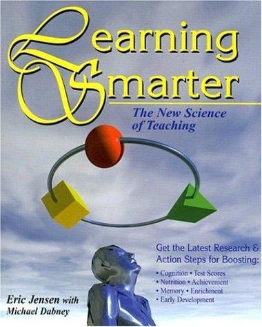 Cover for Learning Smarter