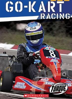 Cover for Gokart Racing
