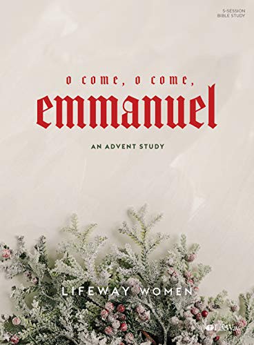 Cover for O Come, O Come, Emmanuel