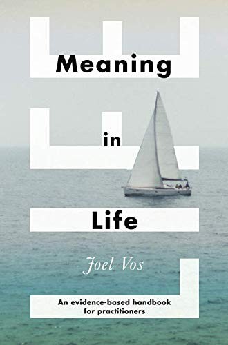 Cover for Meaning in Life