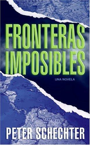 Cover for Fronteras Imposibles