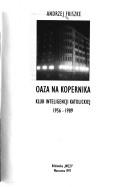 Cover for Oaza na Kopernika
