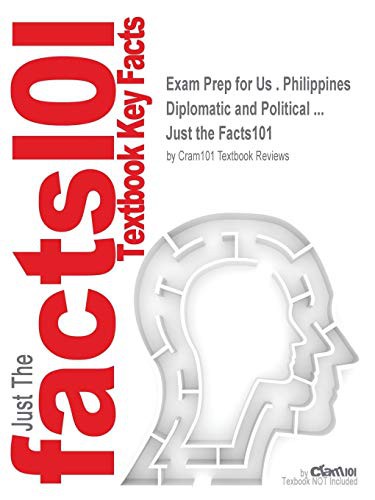 Cover for Exam Prep for Us . Philippines Diplomatic and Political ...