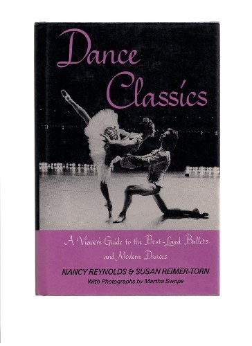 Cover for Dance classics