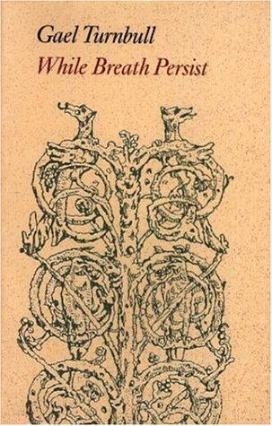 Cover for While Breath Persist