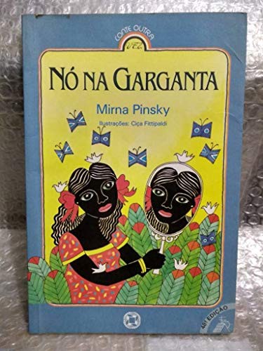 Cover for NO NA GARGANTA