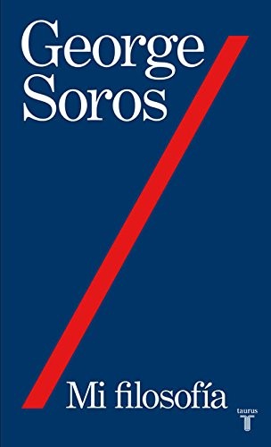 Cover for Mi filosofia