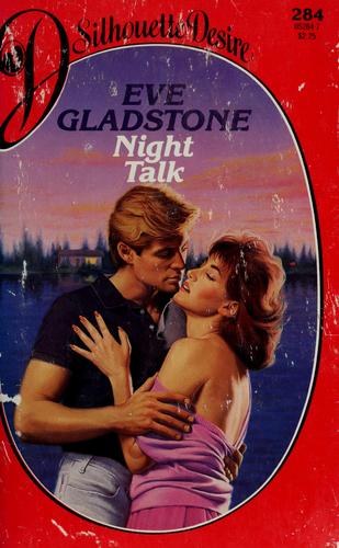 Cover for Night Talk