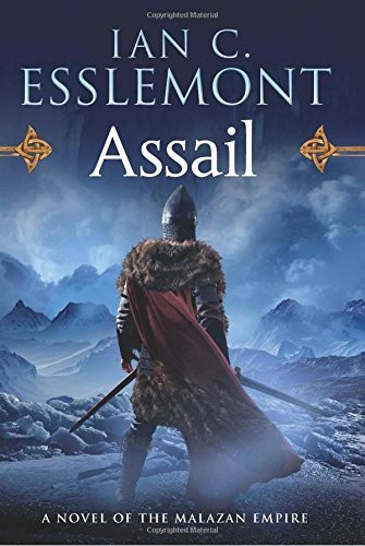 Cover for Assail