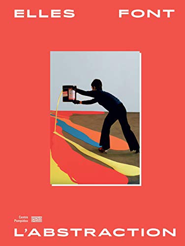 Cover for elles font l'abstraction - catalogue