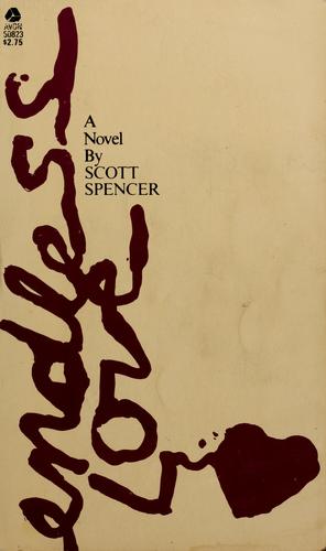 Cover for Endlesslove
