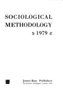 Cover for Sociological Methodology