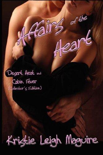 Cover for Affairs of the Heart