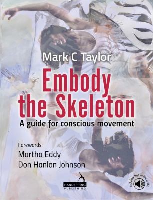 Cover for Embody the Skeleton