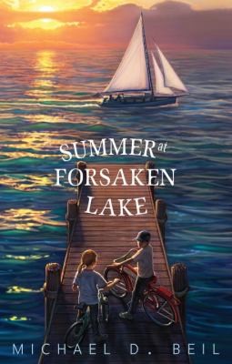 Cover for Summer At Forsaken Lake