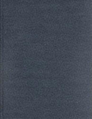 Cover for Social policy and social work