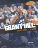 Cover for Grant Hill