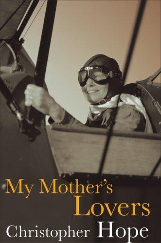 Cover for My Mother's Lovers