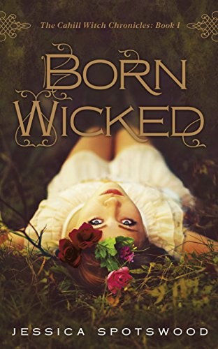 Cover for Born Wicked