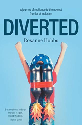 Cover for Diverted